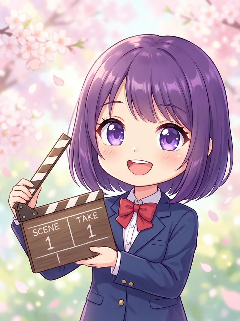 呦呦视频动漫制片人王子墨